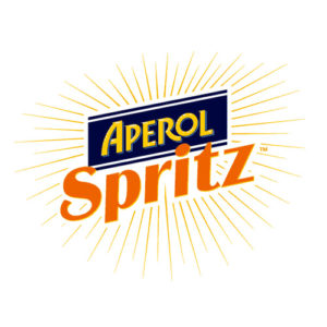 Parceiros logo aperol