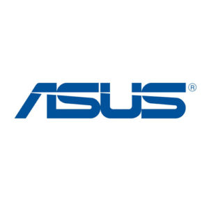 Parceiros logo asus