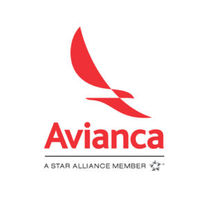 Parceiros logo avianca