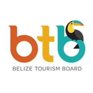 Parceiros logo belize