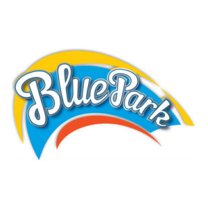 Parceiros logo bluepark
