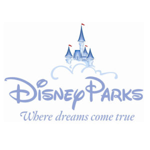 Parceiros logo disney