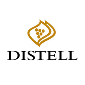 Parceiros logo distell