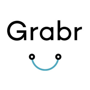 Parceiros logo grabr