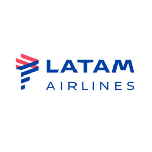 Parceiros logo latam