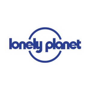 Parceiros logo lonelyplanet