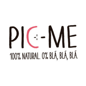Parceiros logo picme