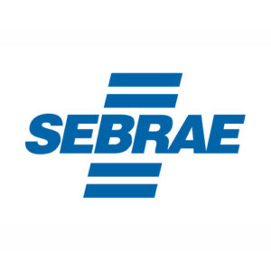 Parceiros logo sebrae