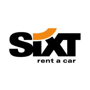 Parceiros logo sixt
