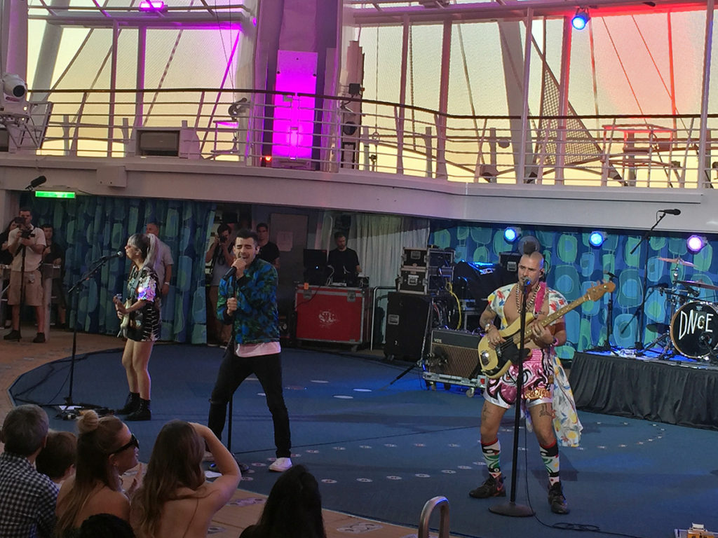 Harmony of the Seas: o maior navio de cruzeiro do mundo 3em3 harmony 02