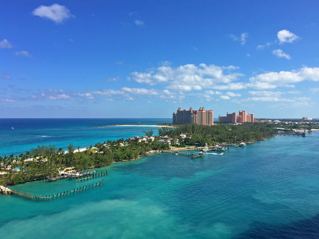 Harmony of the Seas: o maior navio de cruzeiro do mundo 3em3 harmony 04