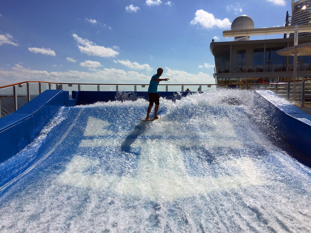 Harmony of the Seas: o maior navio de cruzeiro do mundo 3em3 harmony 05