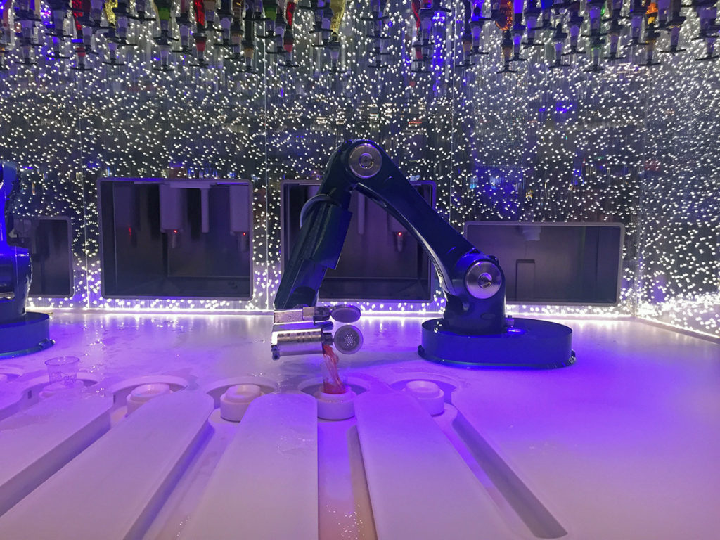 Harmony of the Seas: o maior navio de cruzeiro do mundo 3em3 harmony 07