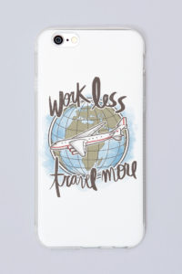 Conheça a linha de produtos do Destinos Imperdíveis! celular travelmore