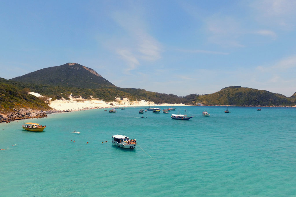 Arraial do Cabo
