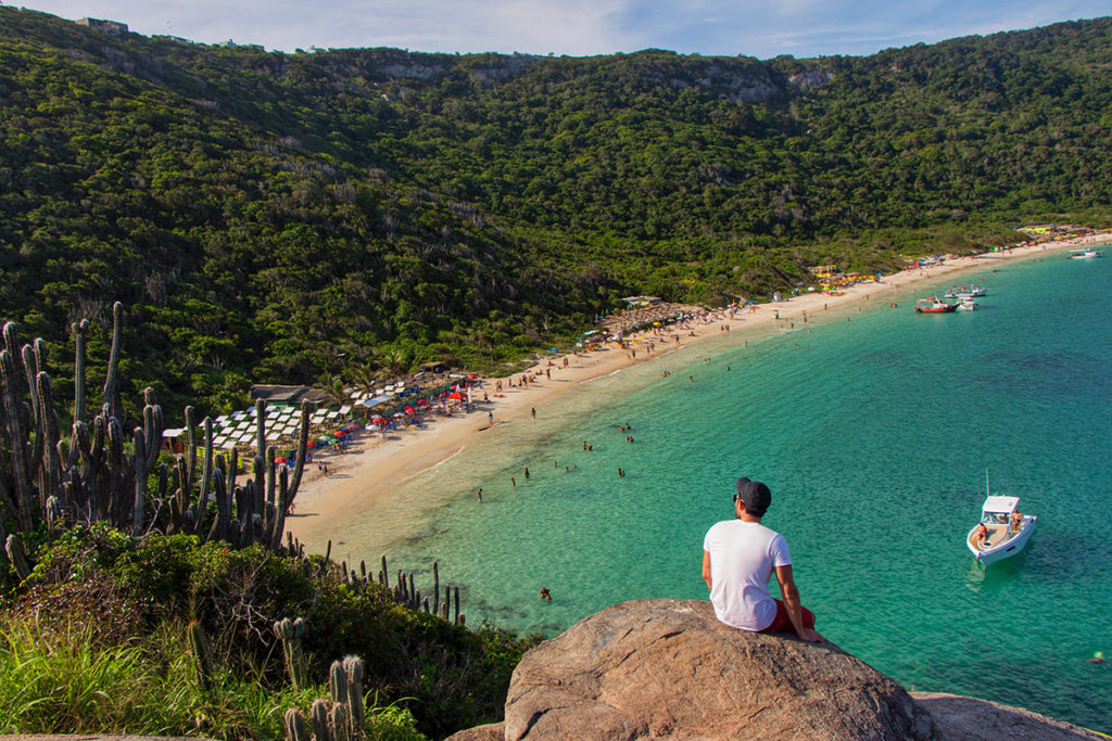 Melhores Praias de Arraial do Cabo