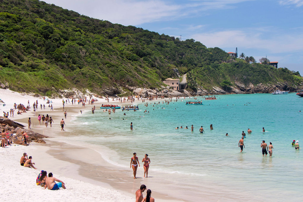 Arraial do Cabo/RJ: o que fazer e onde se hospedar di arraial prainhas05