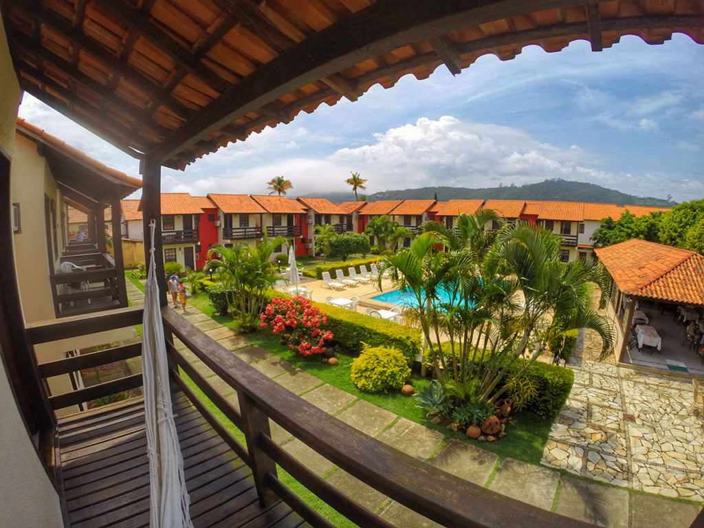 Pousada do Timoneiro