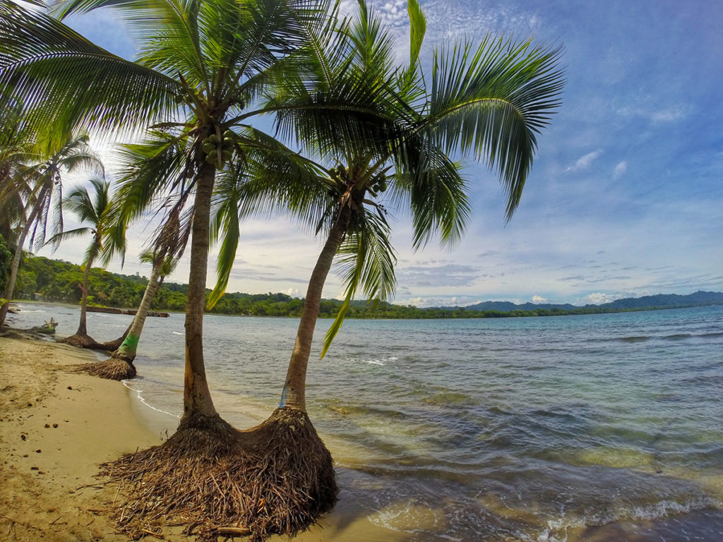 Monarch: o roteiro de 8 dias no Caribe Lendário di costarica01