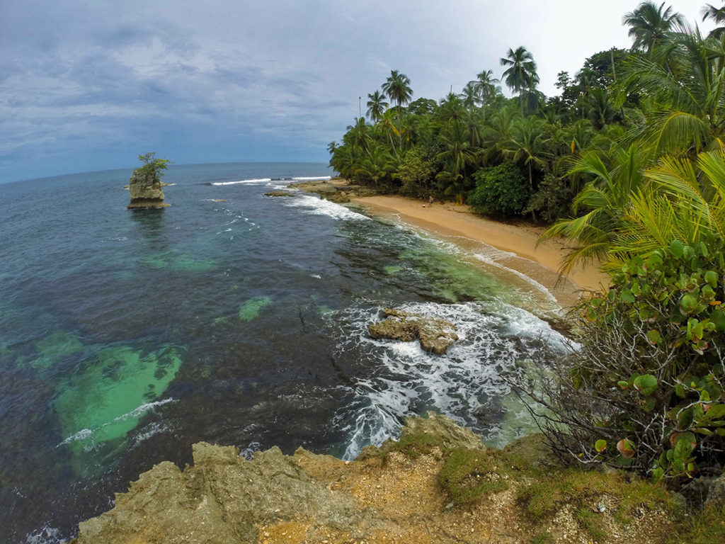 Monarch: o roteiro de 8 dias no Caribe Lendário di costarica02