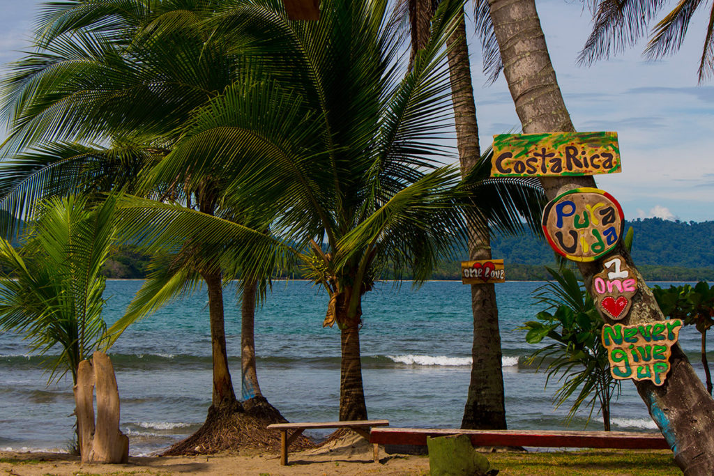 Monarch: o roteiro de 8 dias no Caribe Lendário di costarica03