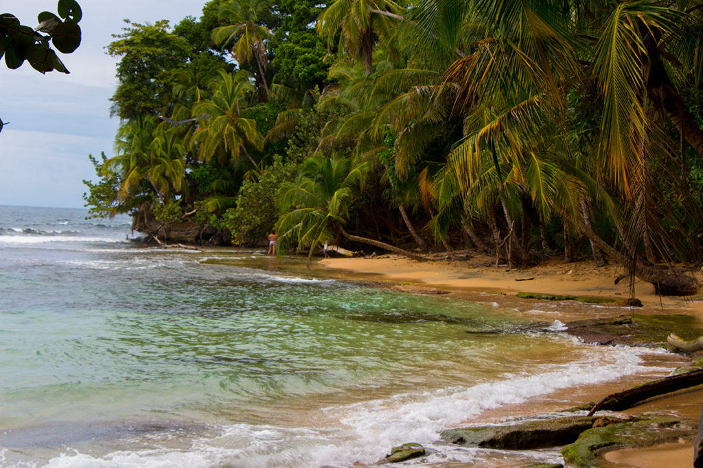Monarch: o roteiro de 8 dias no Caribe Lendário di costarica05