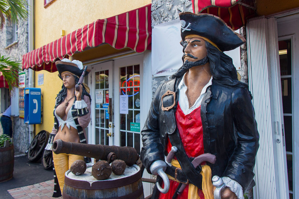 Monarch: o roteiro de 8 dias no Caribe Lendário di grandcayman03