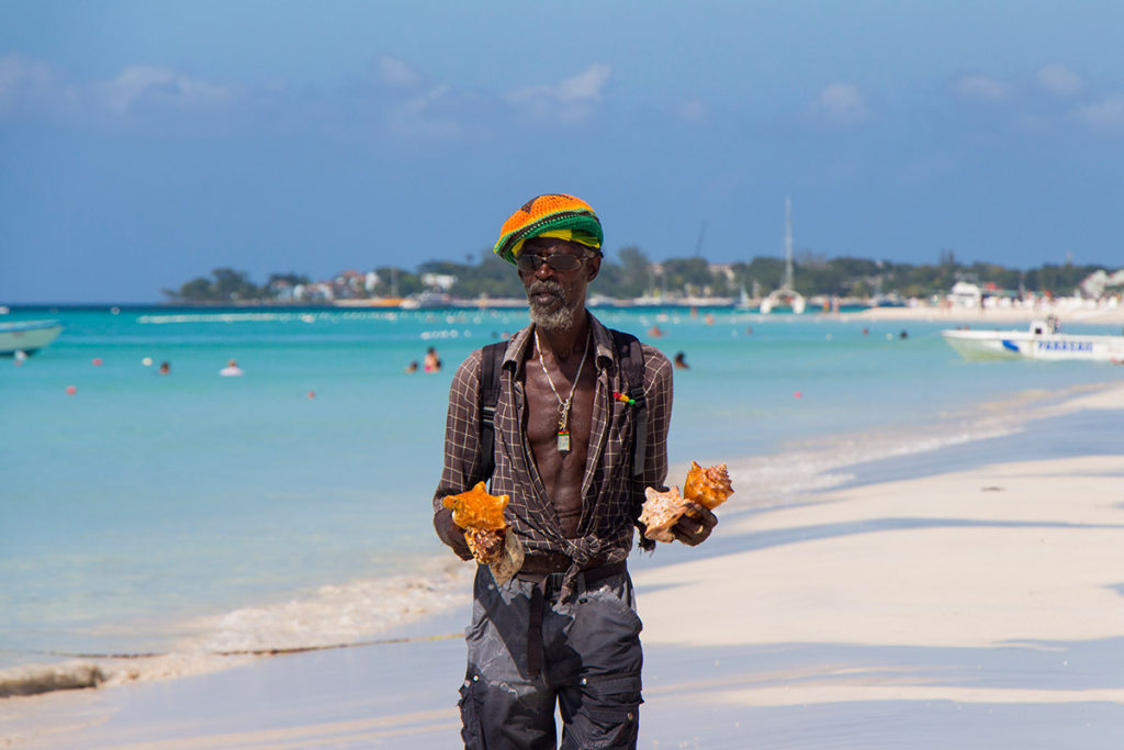 Monarch: o roteiro de 8 dias no Caribe Lendário di jamaica03