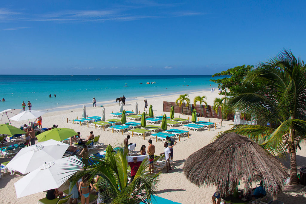 Monarch: o roteiro de 8 dias no Caribe Lendário di jamaica04