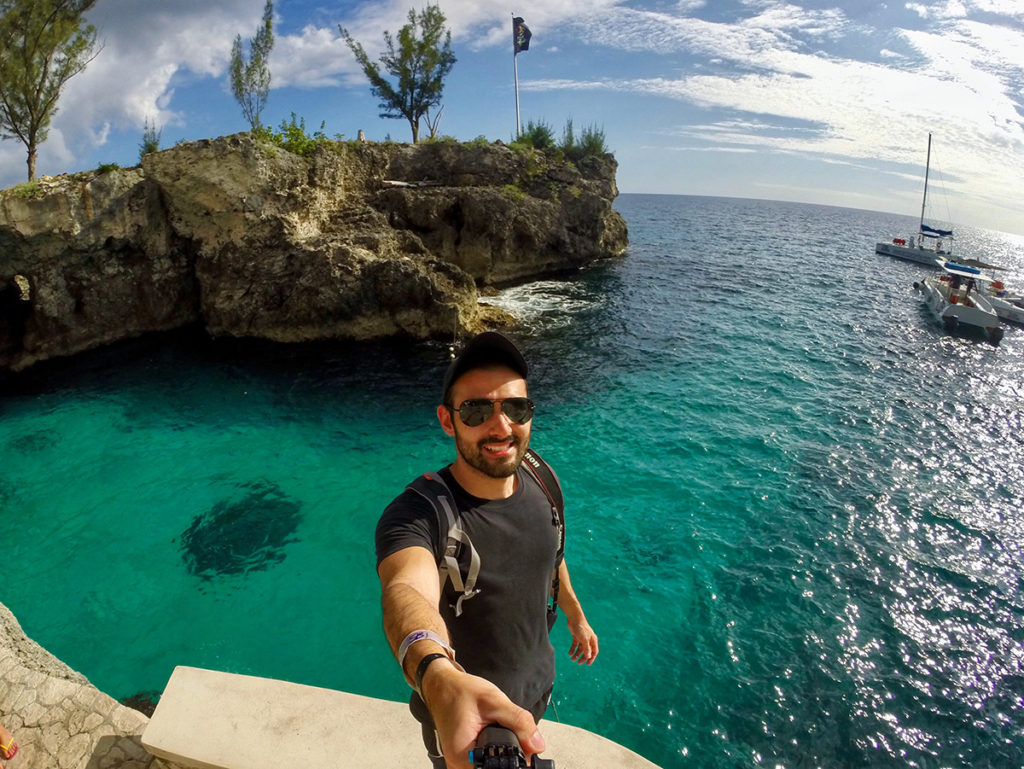 Monarch: o roteiro de 8 dias no Caribe Lendário di jamaica05