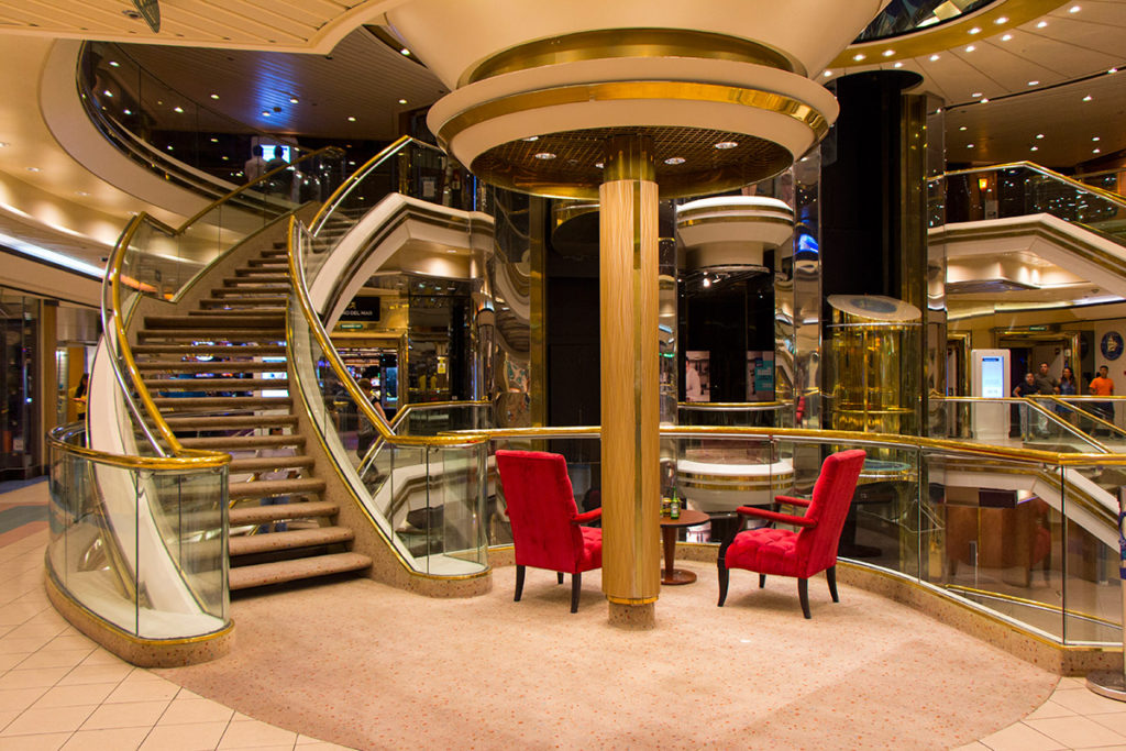 Monarch: o roteiro de 8 dias no Caribe Lendário di monarch03