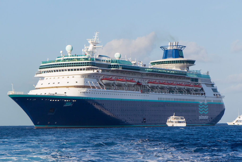 Monarch: o roteiro de 8 dias no Caribe Lendário di monarch06