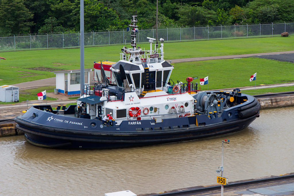 Monarch: o roteiro de 8 dias no Caribe Lendário di panama03 1