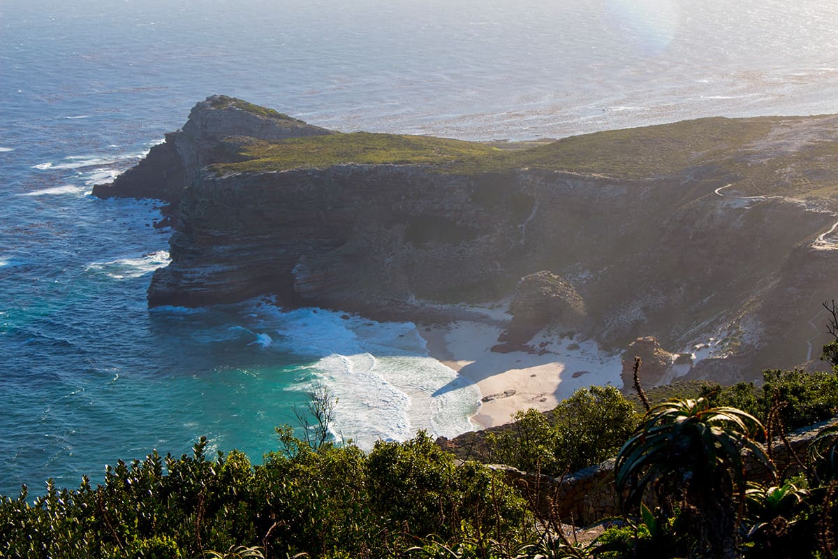 4 atrações imperdíveis em Cape Town e arredores di africa capepoint01