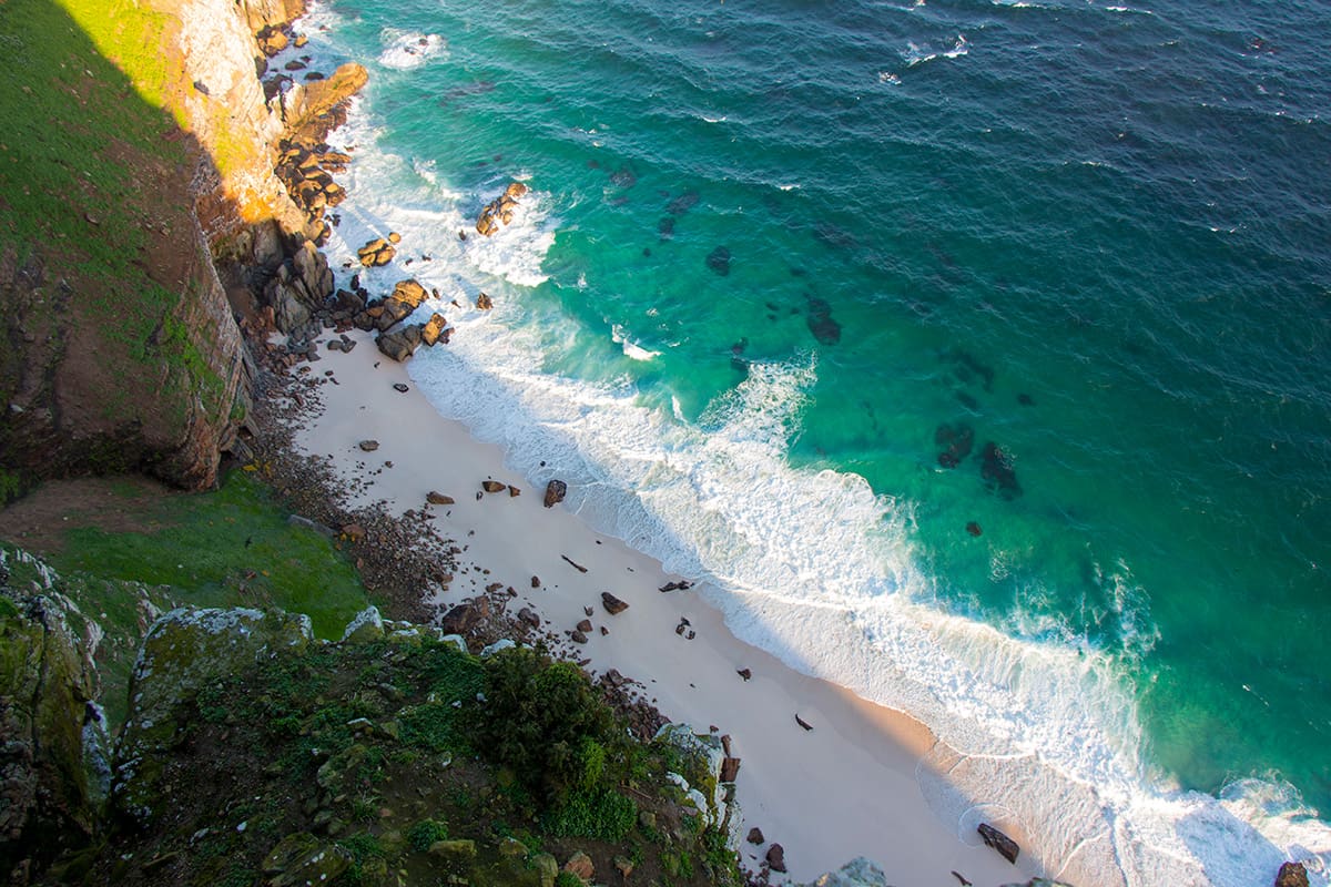 4 atrações imperdíveis em Cape Town e arredores di africa capepoint02