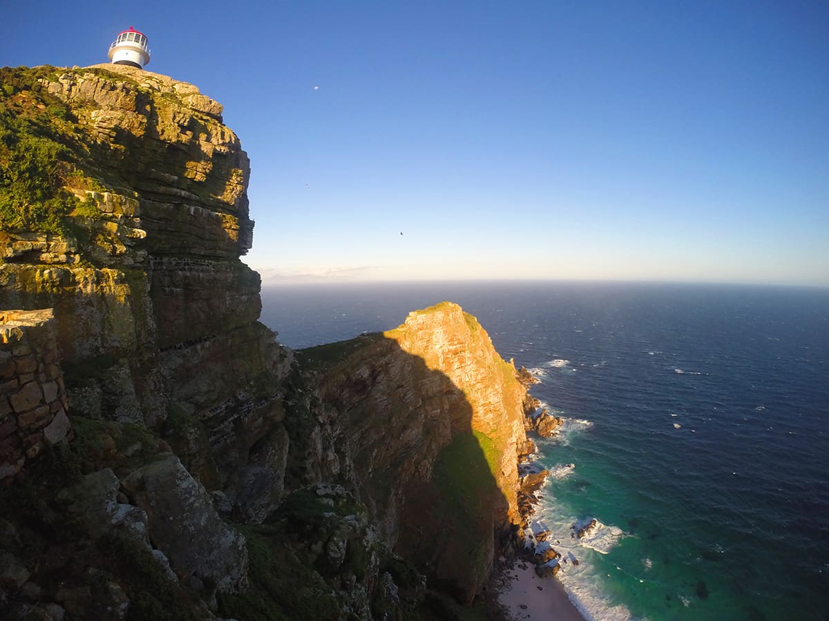 4 atrações imperdíveis em Cape Town e arredores di africa capepoint06