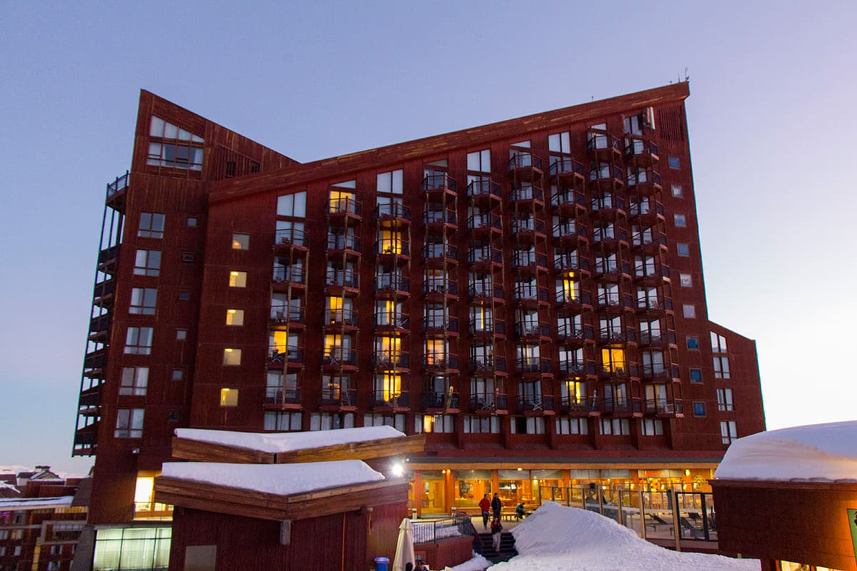 Abertura da temporada 2017 do Valle Nevado é antecipada! di vallenevado 05