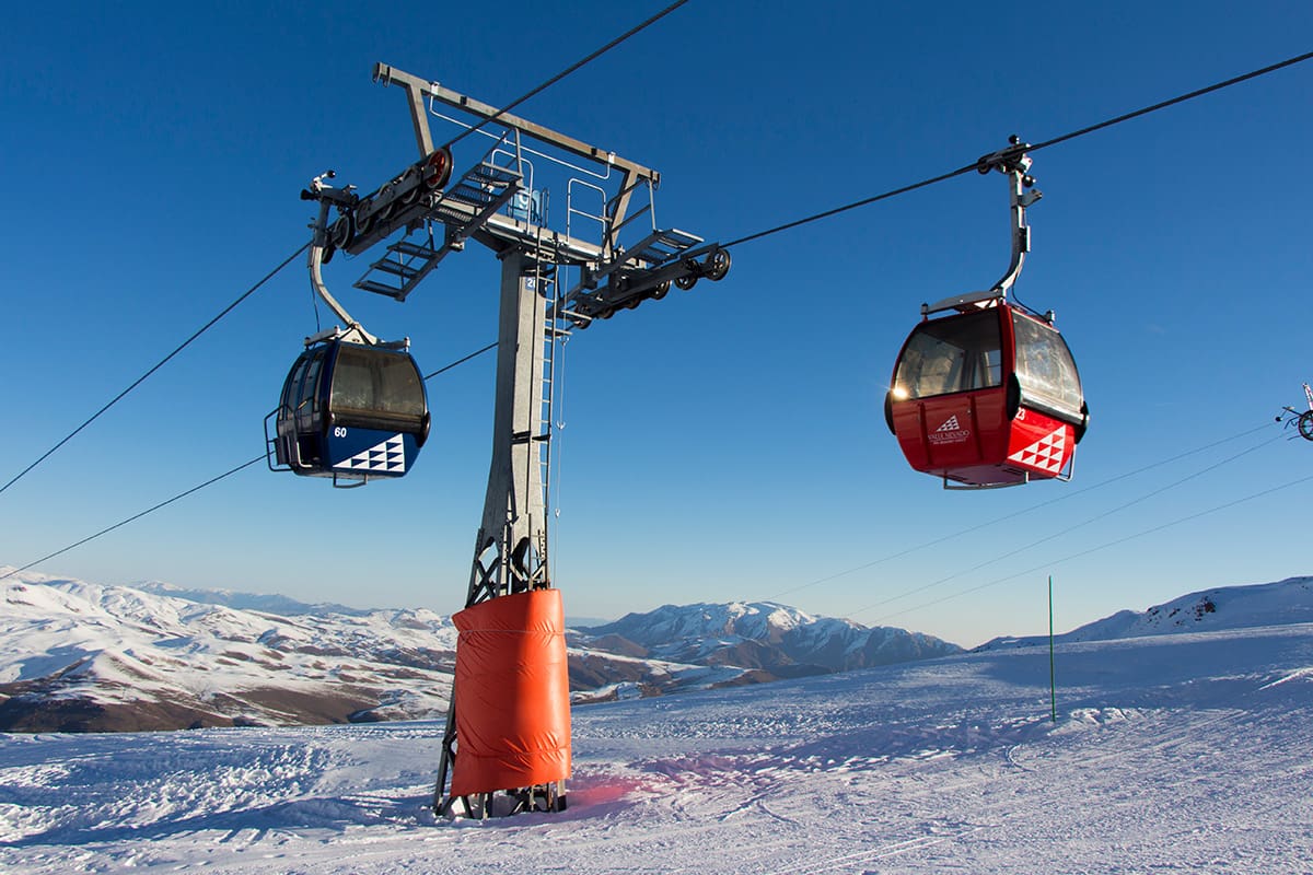 Abertura da temporada 2017 do Valle Nevado é antecipada! di vallenevado 06