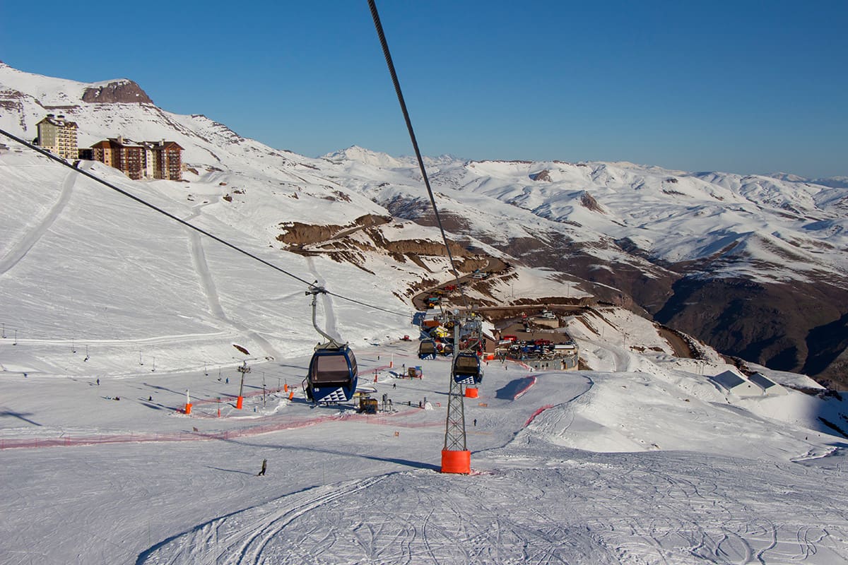 Abertura da temporada 2017 do Valle Nevado é antecipada! di vallenevado 07