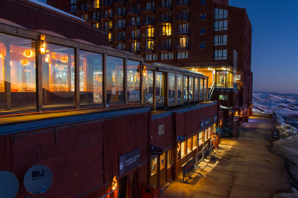 Abertura da temporada 2017 do Valle Nevado é antecipada! di vallenevado 08