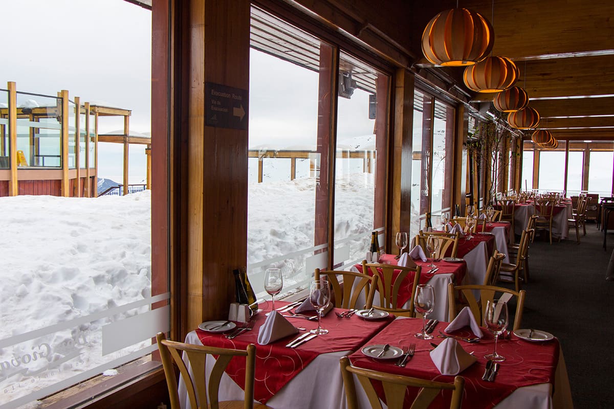 Abertura da temporada 2017 do Valle Nevado é antecipada! di vallenevado 09