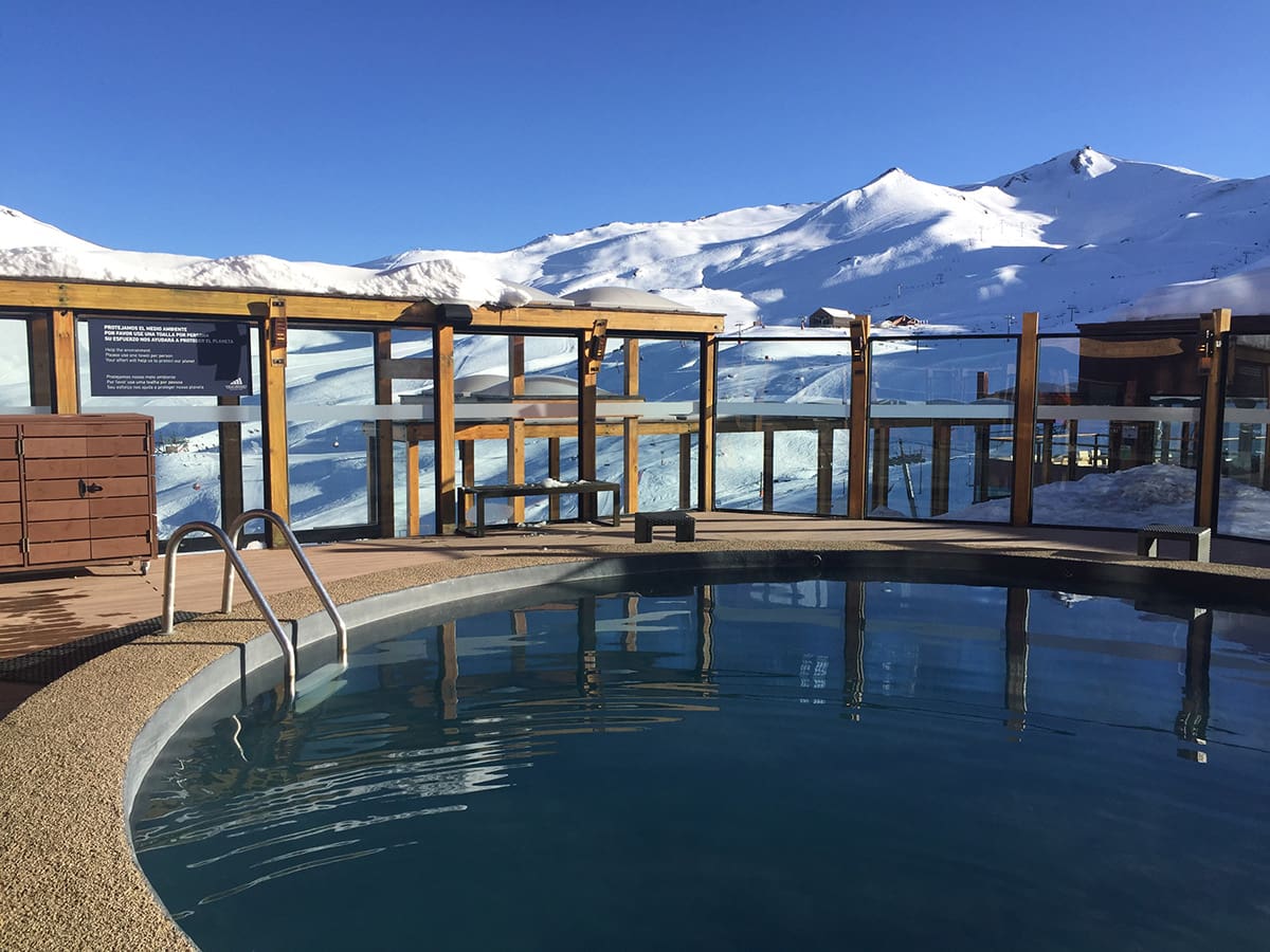 Abertura da temporada 2017 do Valle Nevado é antecipada! di vallenevado 11