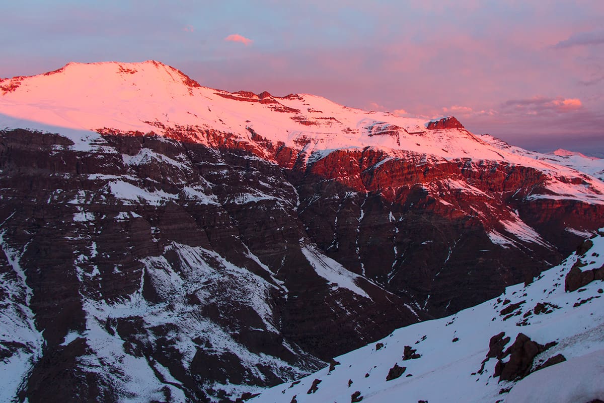 Abertura da temporada 2017 do Valle Nevado é antecipada! di vallenevado 12