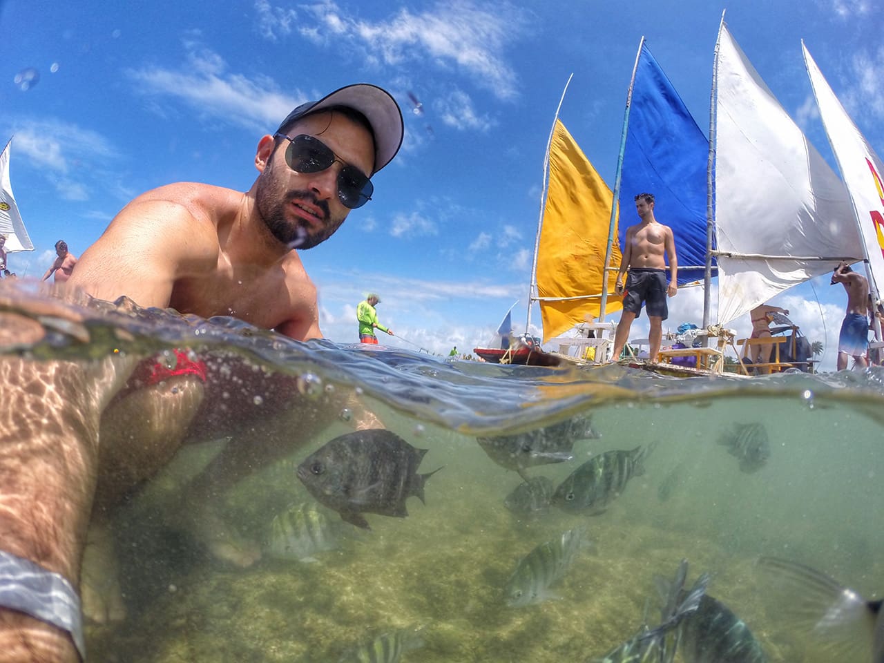 Dicas para viajar mais! di world 01