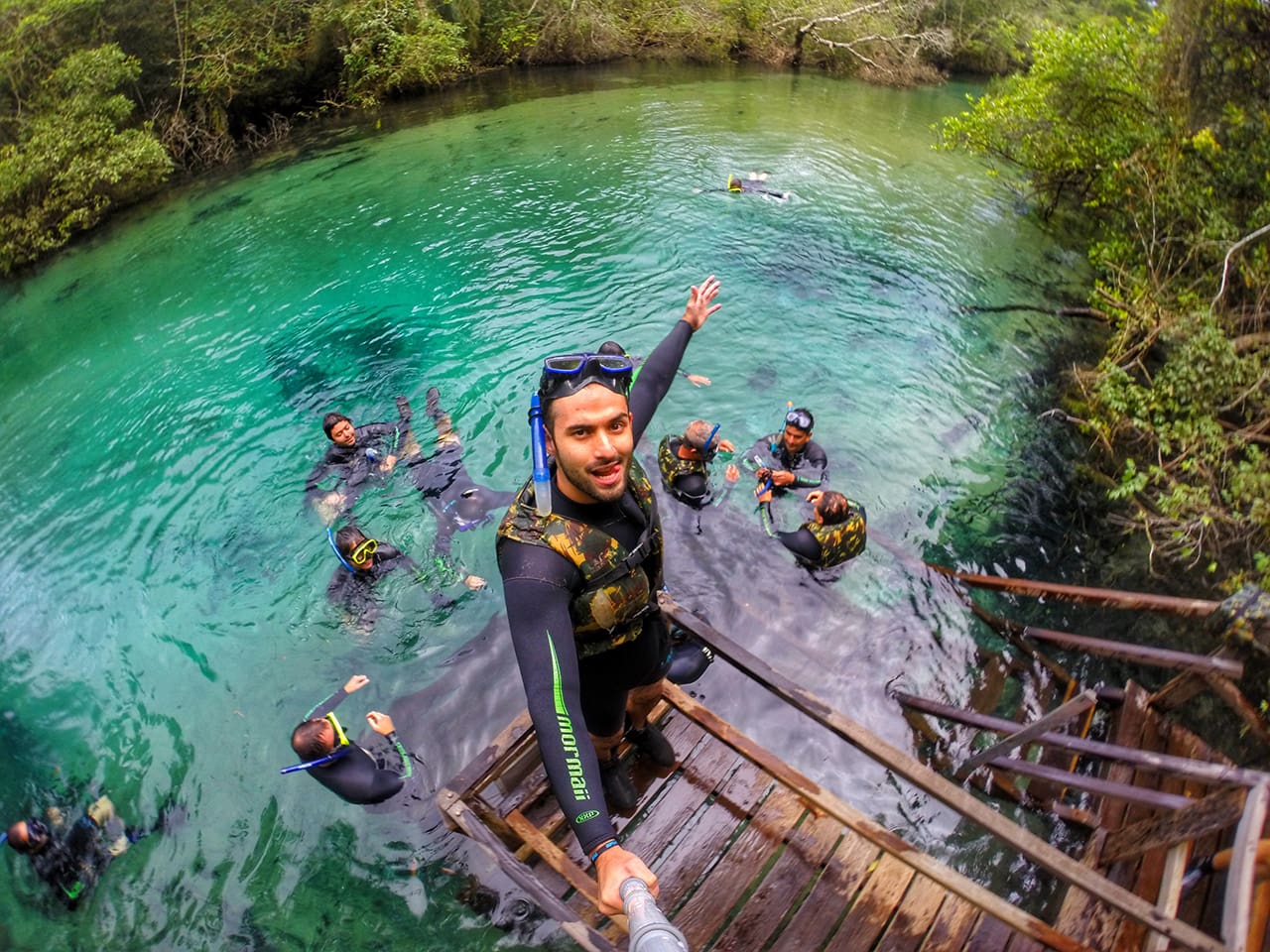 Dicas para viajar mais! di world 03