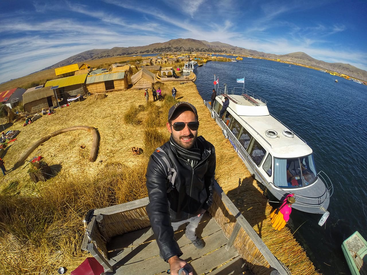 Dicas para viajar mais! di world 04