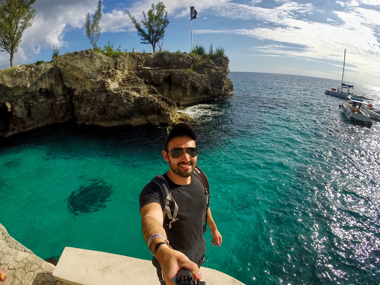 Dicas para viajar mais! di world 06