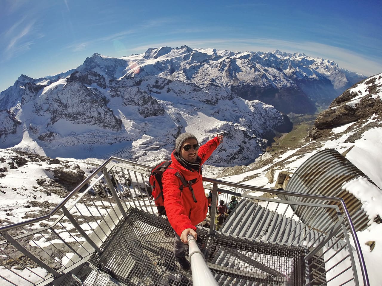 Dicas para viajar mais! di world 09