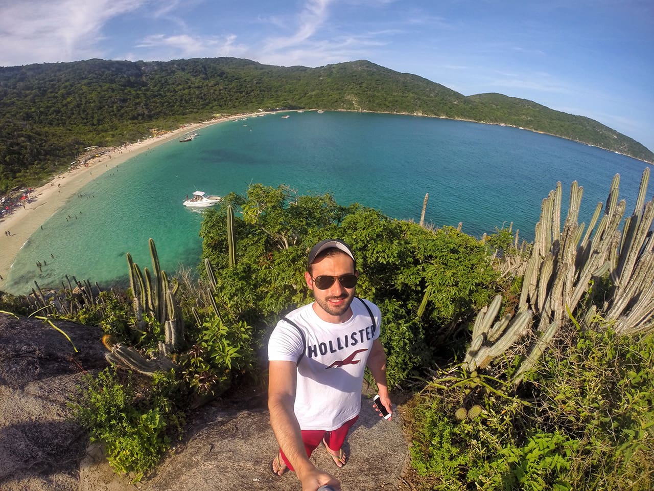 Dicas para viajar mais! di world 10