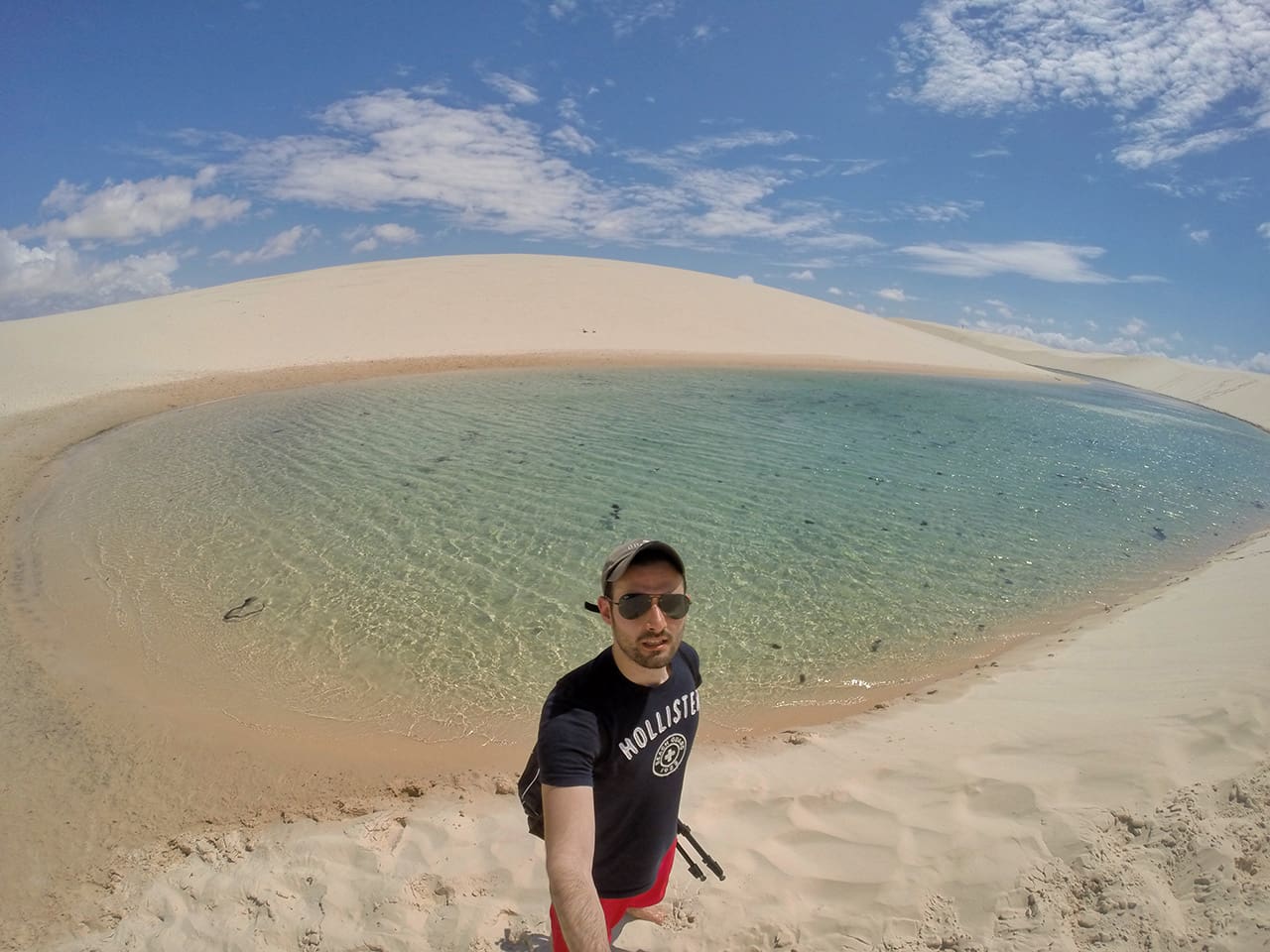 Dicas para viajar mais! di world 11